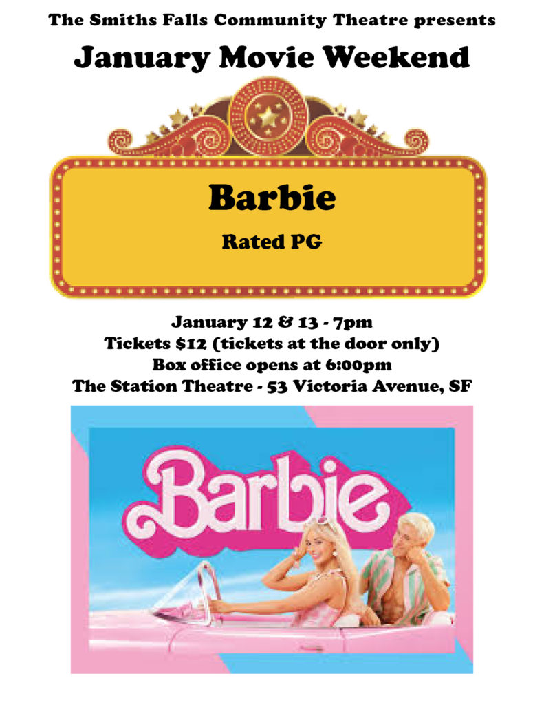 LOCATION PHOTO BOX BARBIE