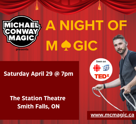 Saturday April 29 @ 7pm The Station Theatre Smith Falls.png