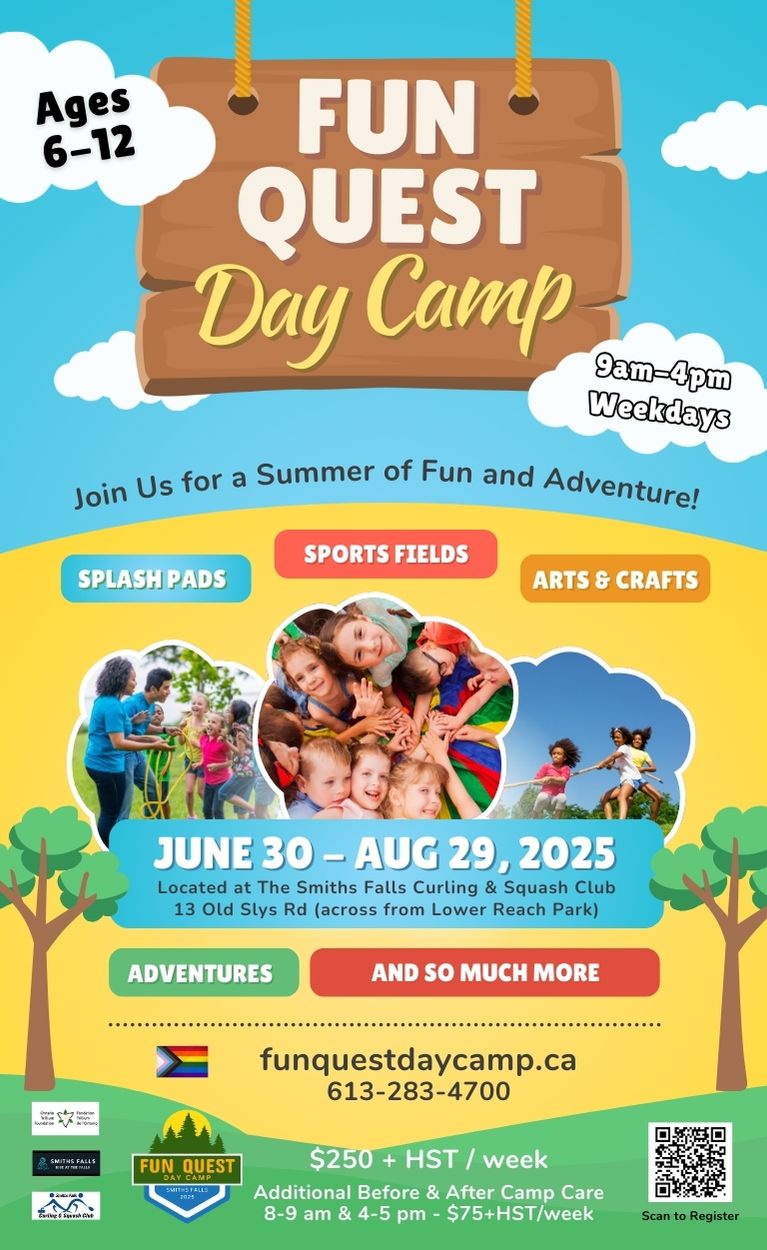 Fun Quest Day Camp