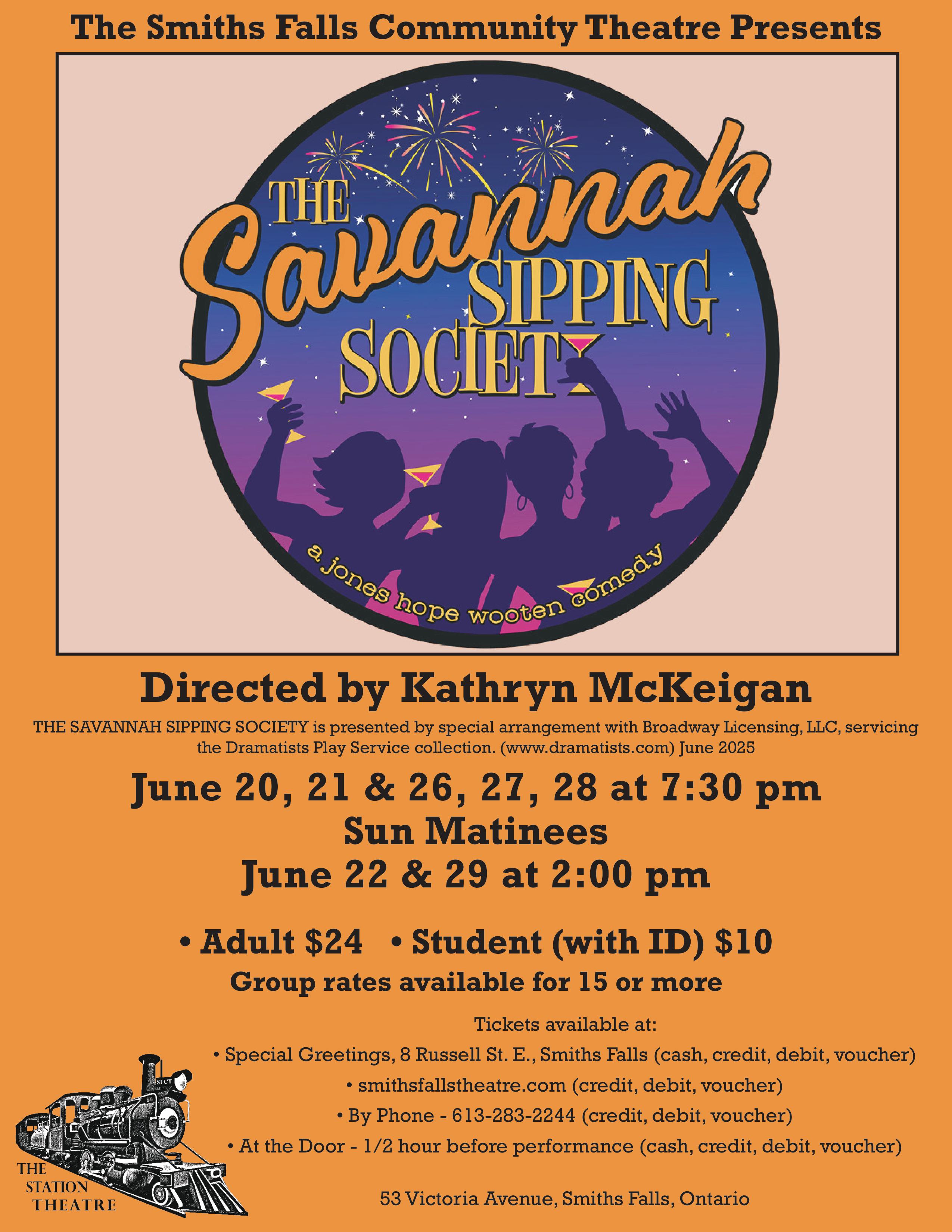 Savannah 8x11 poster.jpg