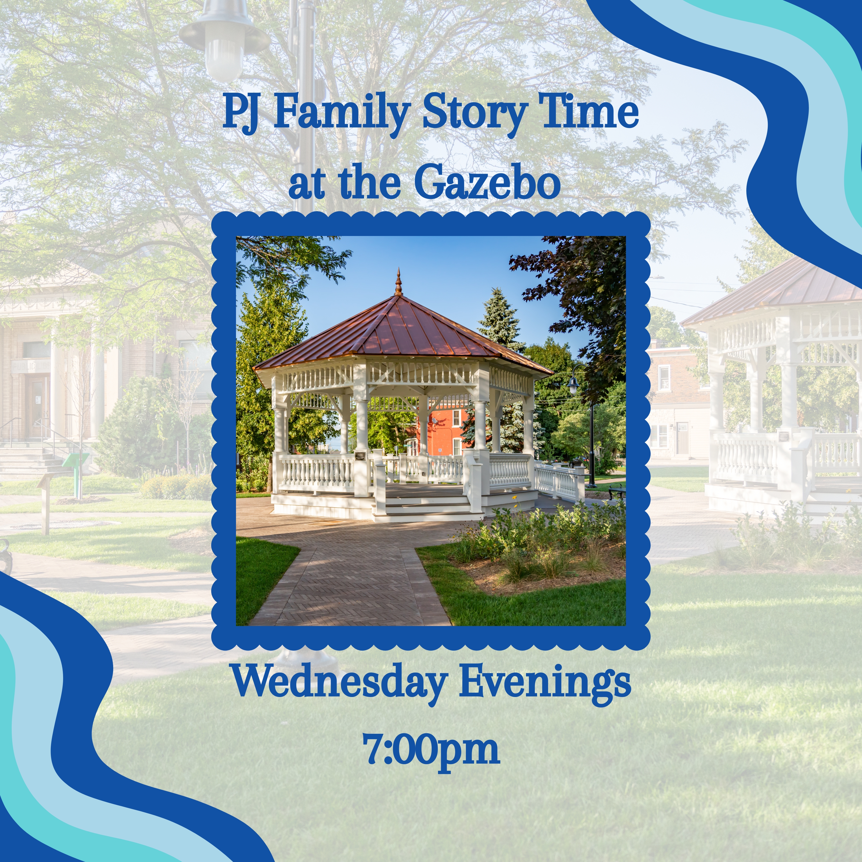 PJ Family Story Time at the Gazebo.jpg